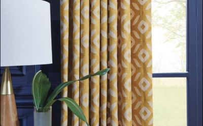 Why the Psychology of Color Matters (Even in Your Window Treatments)